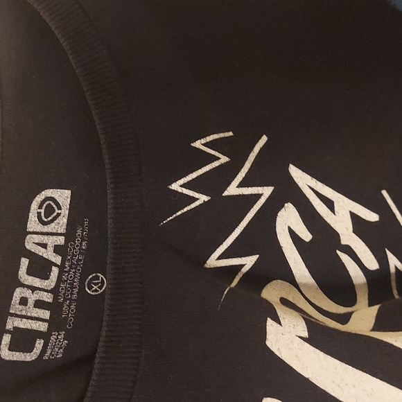 Circa tshirt - Picture 2 of 4